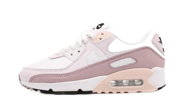 Nike Air Max 90 White Pastel Pink