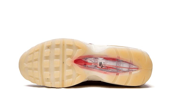 Nike Air Max 95 Anatomy of Air – limitierter Sneaker bei Shade Studios