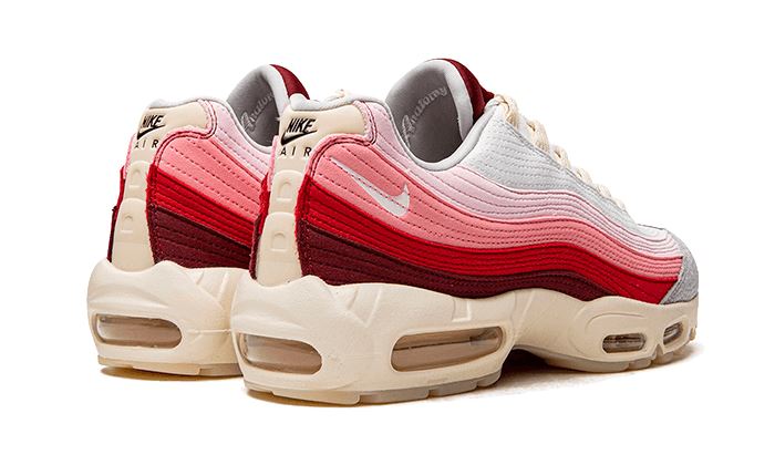 Nike Air Max 95 Anatomy of Air – limitierter Sneaker bei Shade Studios