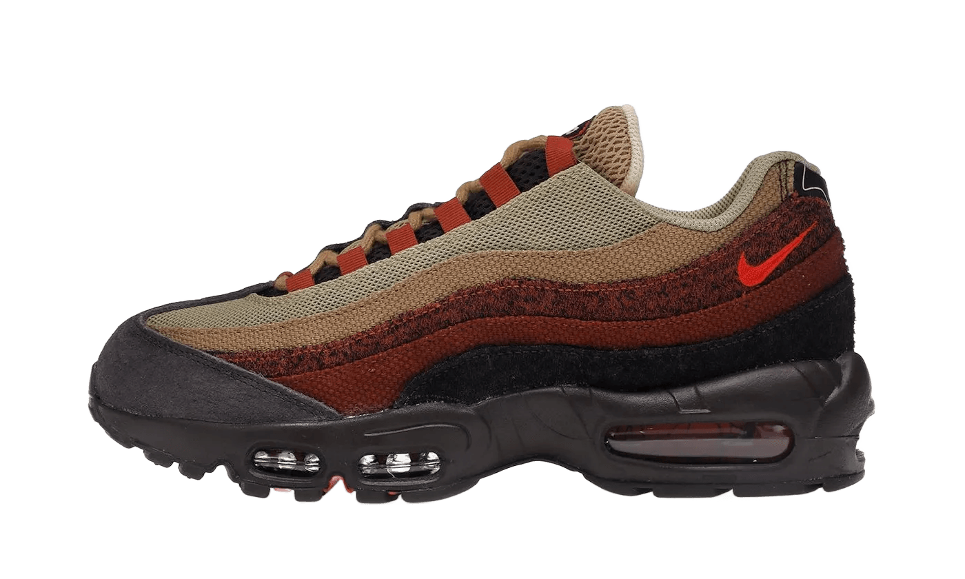 Air max 95 womens sales