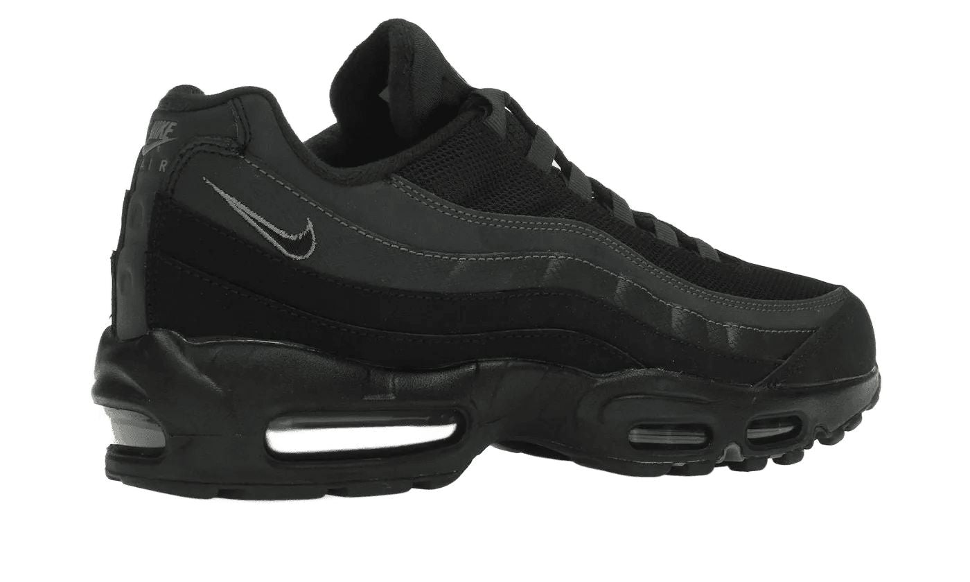 Nike Air Max 95 Black Anthracite