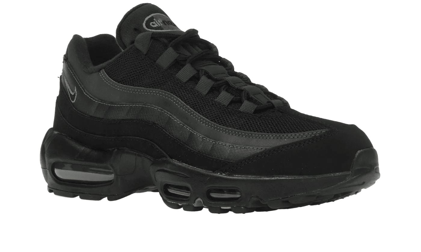 Nike Air Max 95 Black Anthracite