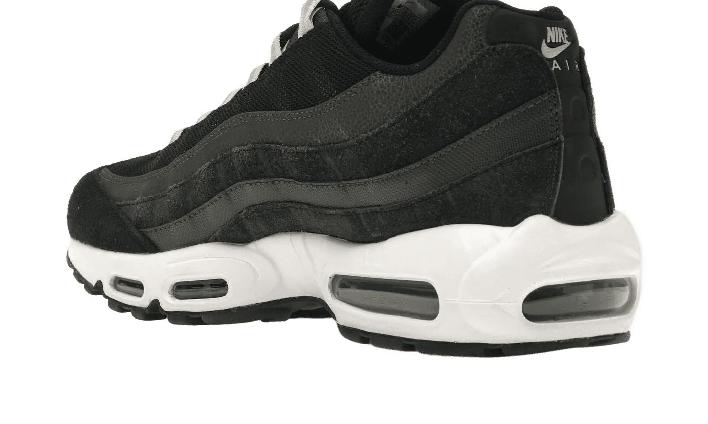 Nike Air Max 95 Black Anthracite Pure Platinum