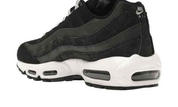 Nike Air Max 95 Black Anthracite Pure Platinum