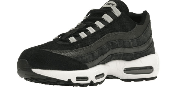 Nike Air Max 95 Black Anthracite Pure Platinum