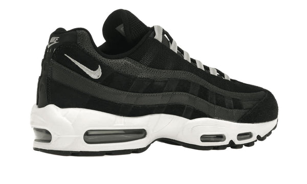 Nike Air Max 95 Black Anthracite Pure Platinum