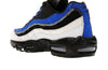 Nike Air Max 95 Black Game Royal