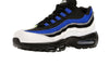 Nike Air Max 95 Black Game Royal