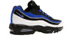 Nike Air Max 95 Black Game Royal