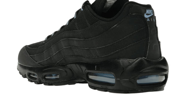 Nike Air Max 95 Black University Blue