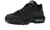 Nike Air Max 95 Black University Blue