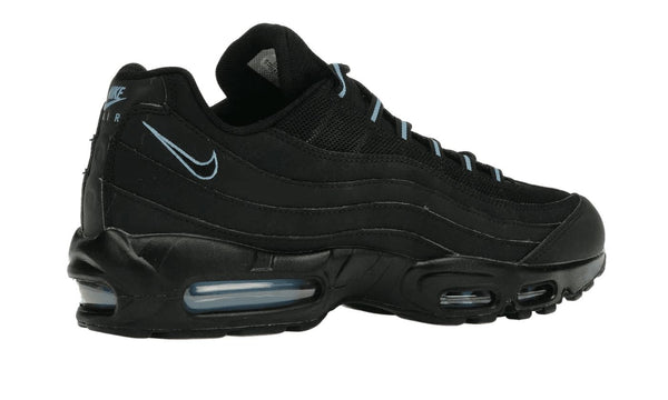Nike Air Max 95 Black University Blue