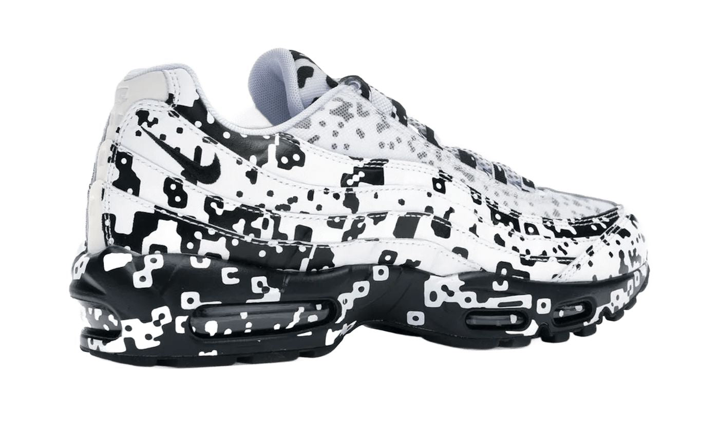 Nike Air Max 95 Cav Empt White