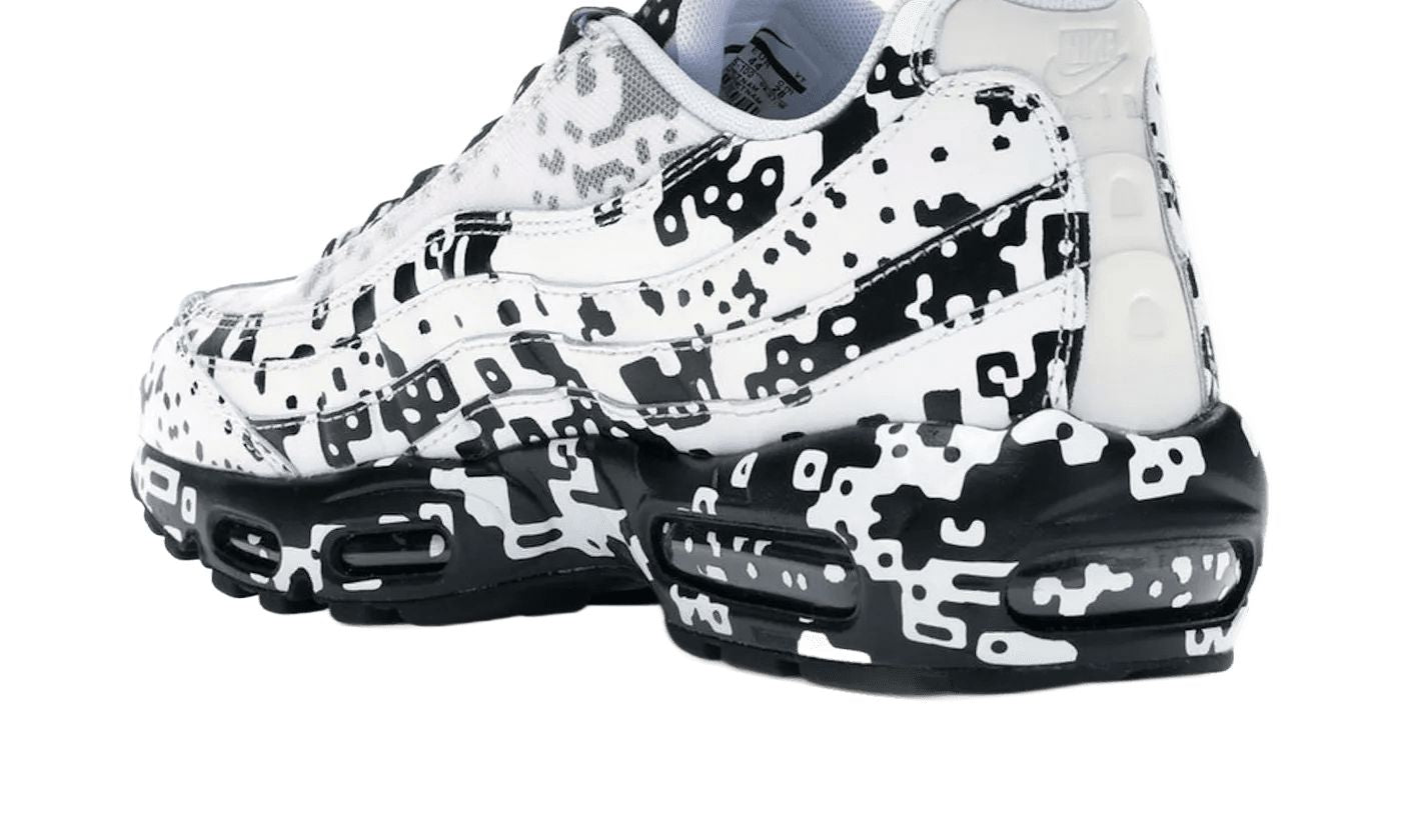 Nike Air Max 95 Cav Empt White