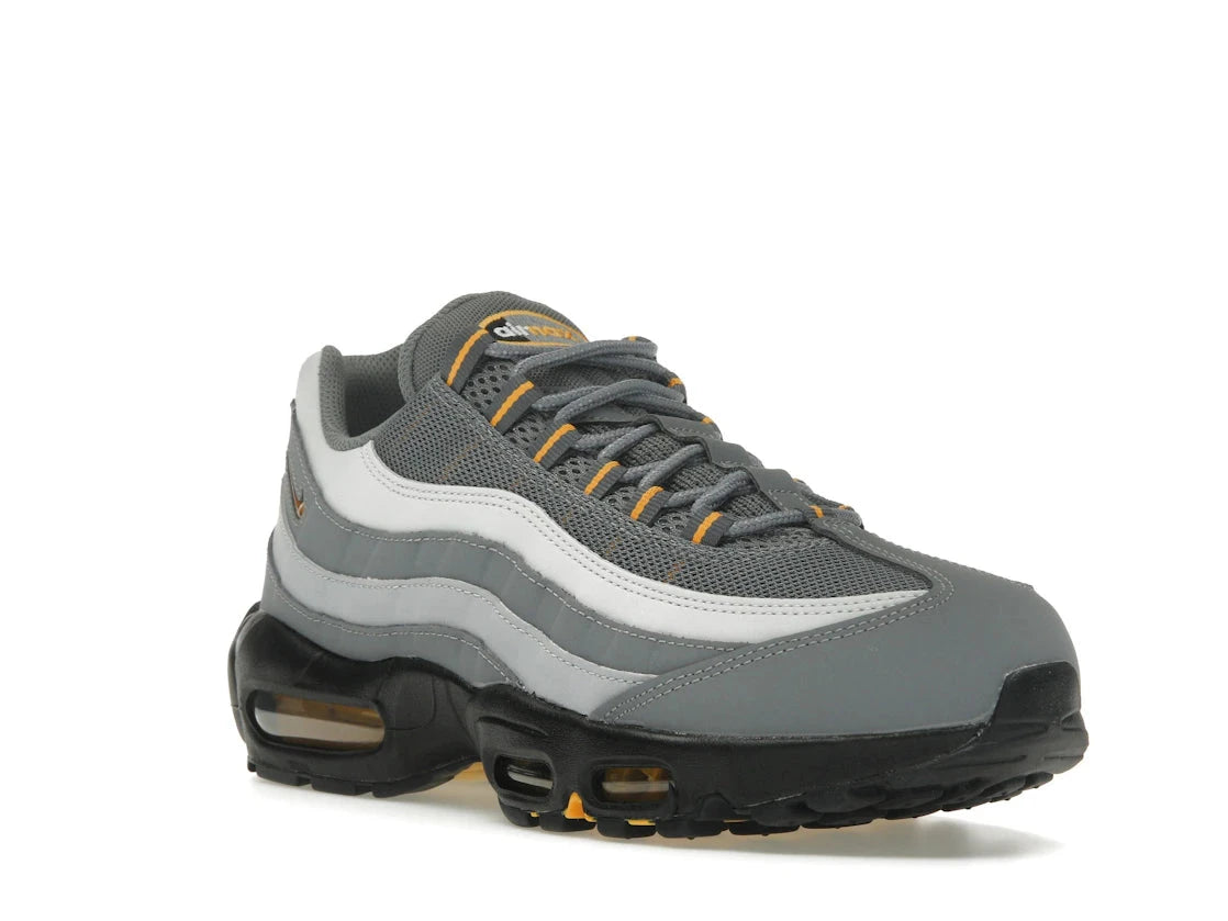 Air Max 95 Cool Grey Sundial - HV6062-002