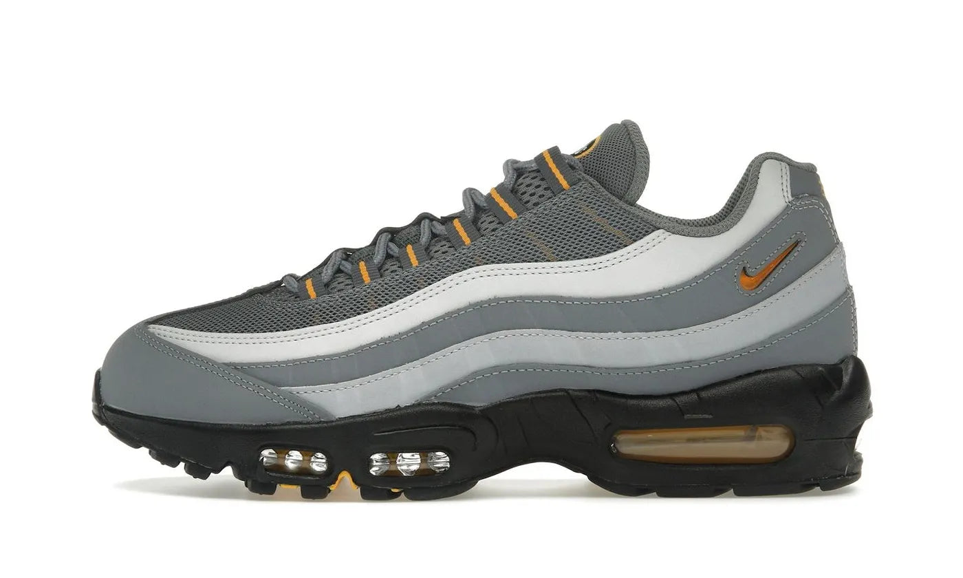 Air Max 95 Cool Grey Sundial - HV6062-002