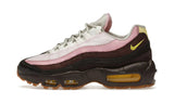 Nike Air Max 95 Cuban Link Velvet Brown