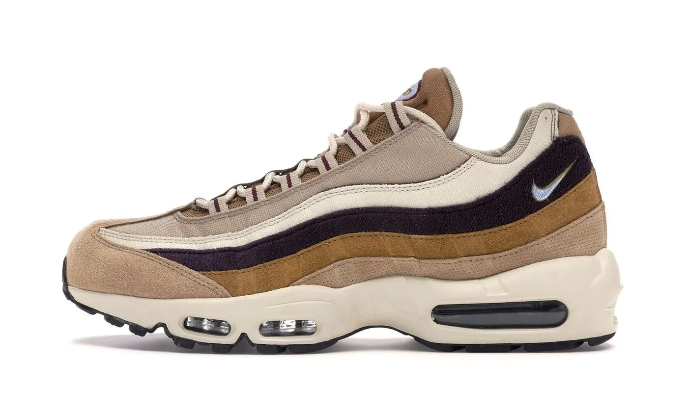 Air Max 95 Desert - 538416-205