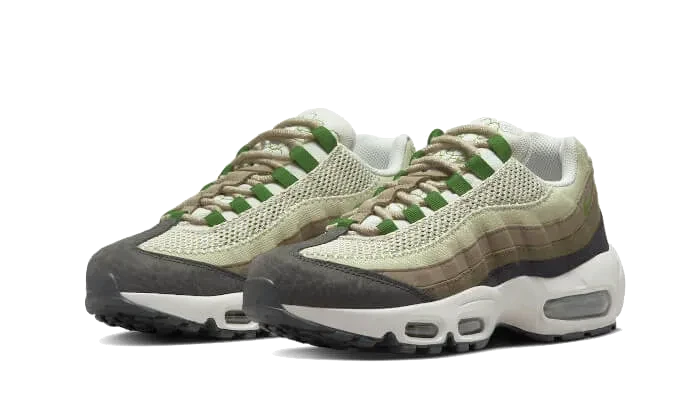 Nike Air Max 95 Earth Day – limitierter Sneaker bei Shade Studios