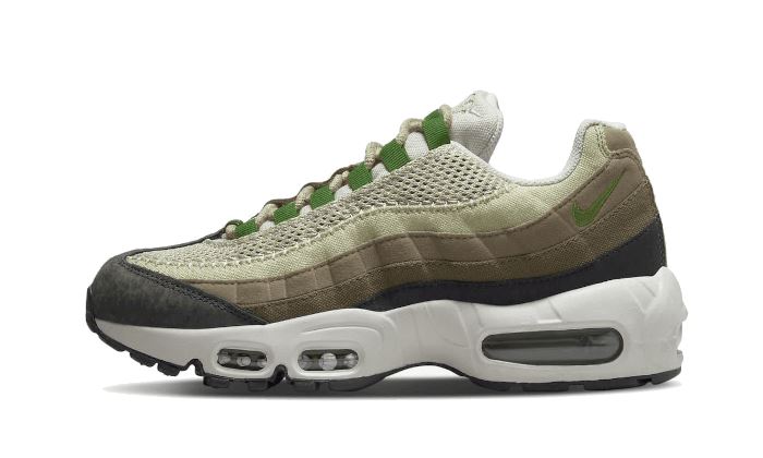 Nike Air Max 95 Earth Day – limitierter Sneaker bei Shade Studios