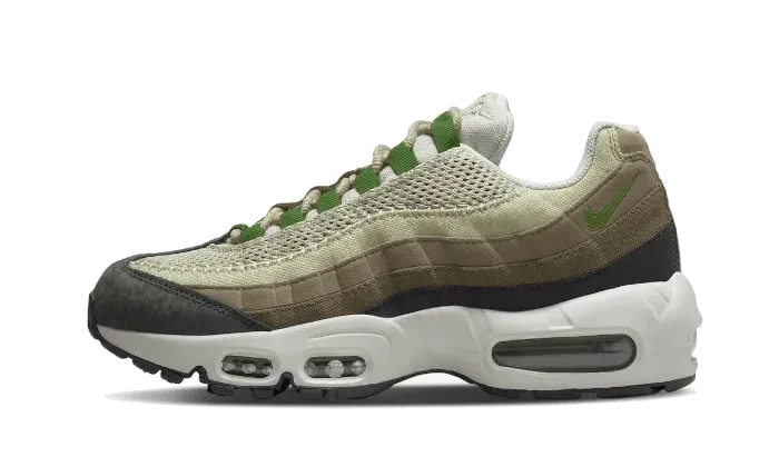Nike Air Max 95 Earth Day – limitierter Sneaker bei Shade Studios