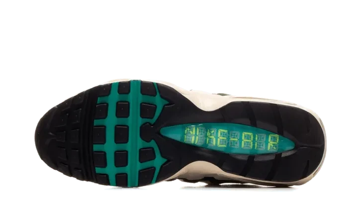 Nike Air Max 95 ERA Safari – limitierter Sneaker bei Shade Studios