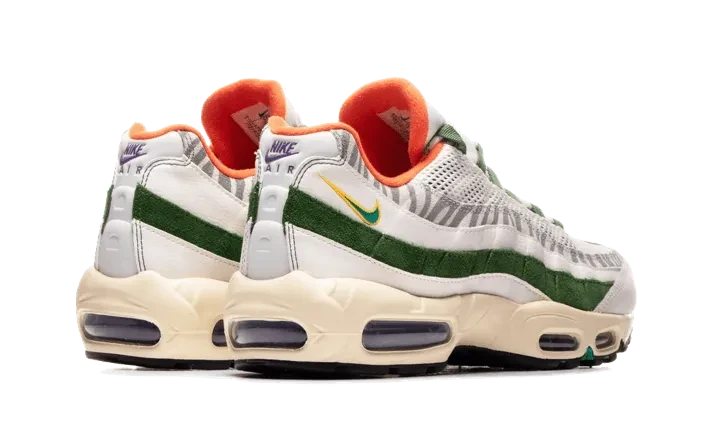 Nike Air Max 95 ERA Safari – limitierter Sneaker bei Shade Studios