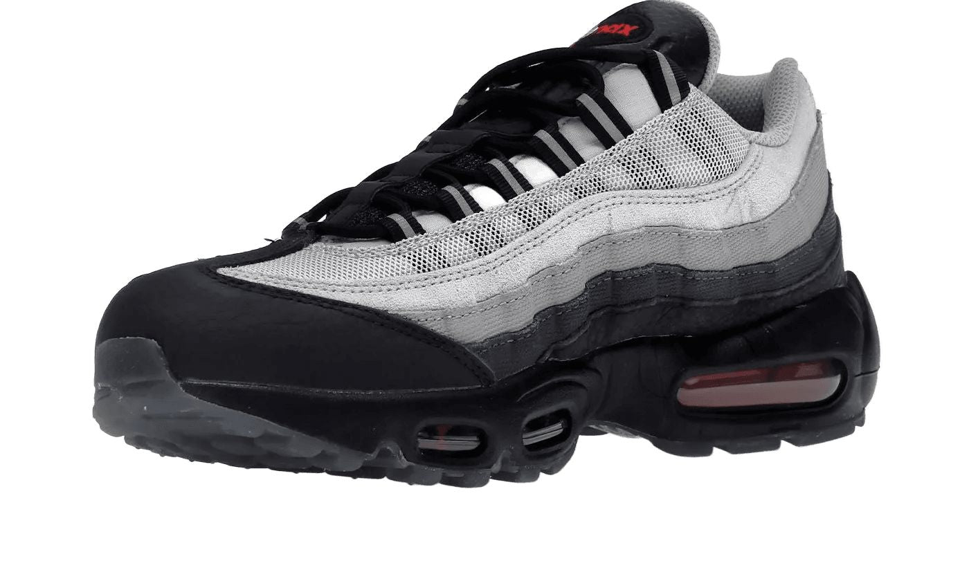 Nike Air Max 95 Fish Scales – limitierter Sneaker bei Shade Studios