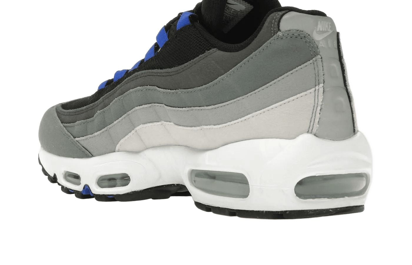 Nike Air Max 95 Greedy 4.0 – limitierter Sneaker bei Shade Studios