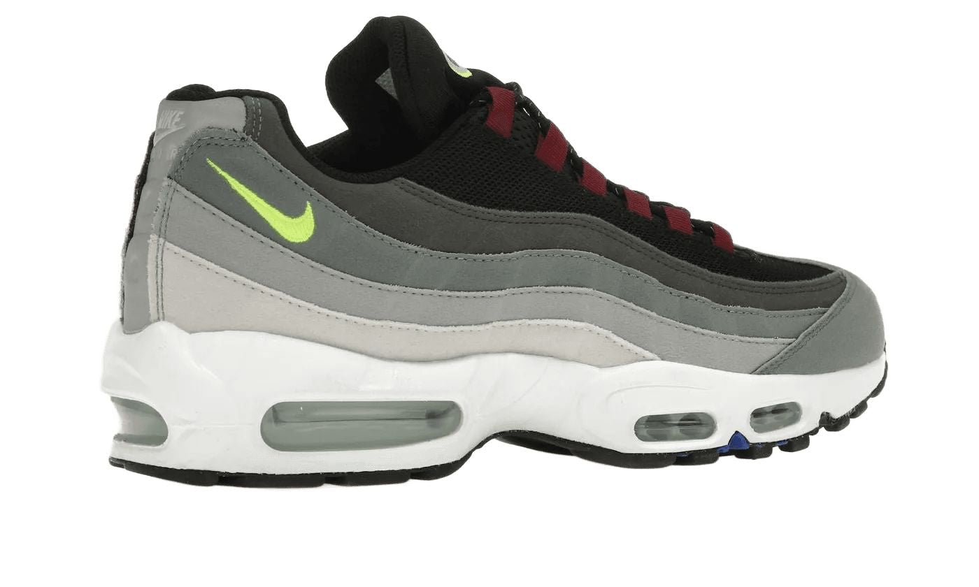 Nike Air Max 95 Greedy 4.0 – limitierter Sneaker bei Shade Studios