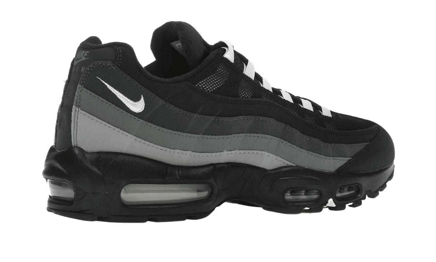 Nike Air Max 95 Grey Gradient