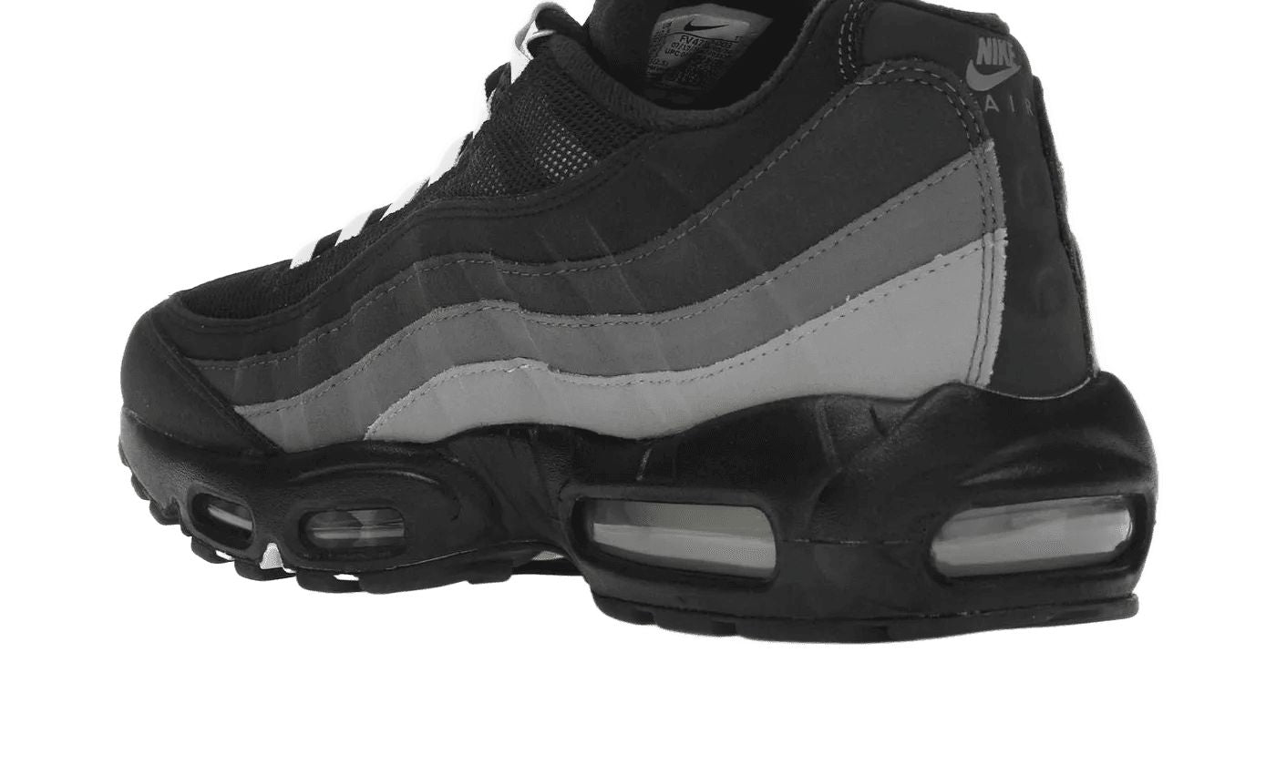 Nike Air Max 95 Grey Gradient