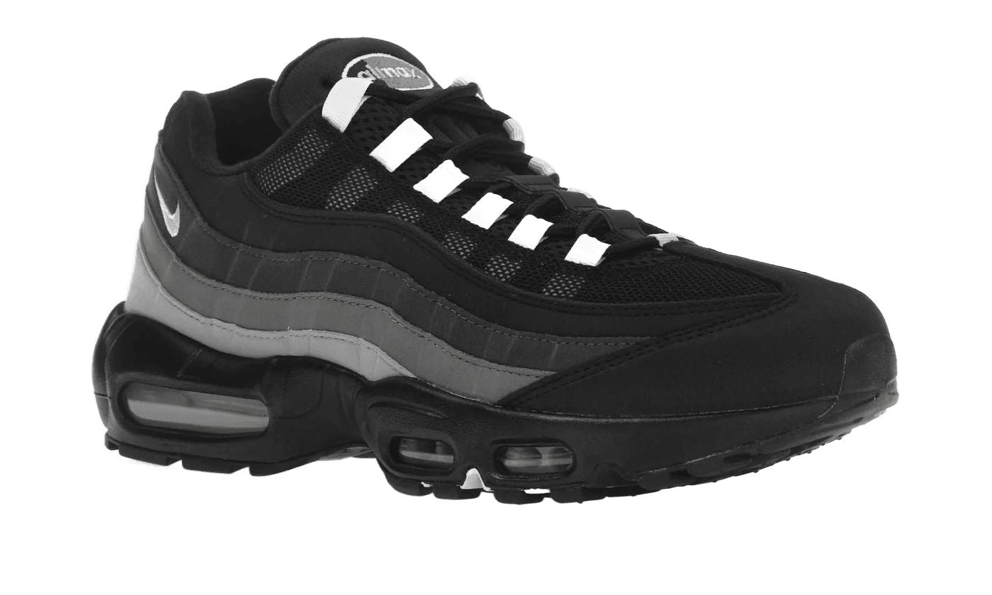 Nike Air Max 95 Grey Gradient