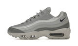 Nike Air Max 95 Grey Midnight Navy