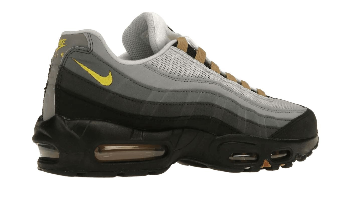 Nike Air Max 95 Icons Yellow Strike