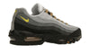 Nike Air Max 95 Icons Yellow Strike