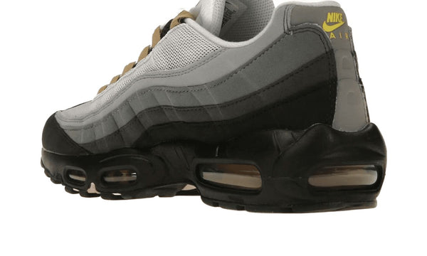 Nike Air Max 95 Icons Yellow Strike