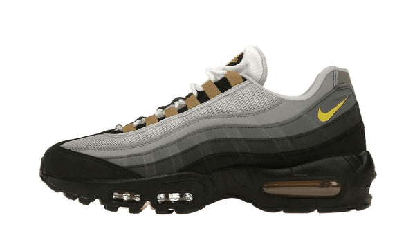 Nike Air Max 95 Icons Yellow Strike