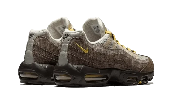 Nike Air Max 95 Ironstone – limitierter Sneaker bei Shade Studios