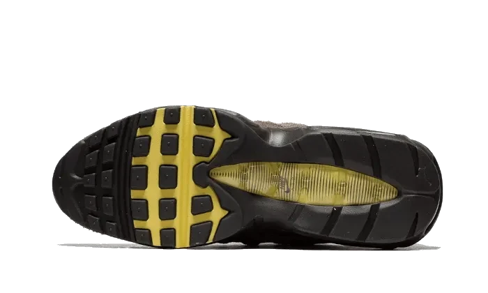 Nike Air Max 95 Ironstone – limitierter Sneaker bei Shade Studios