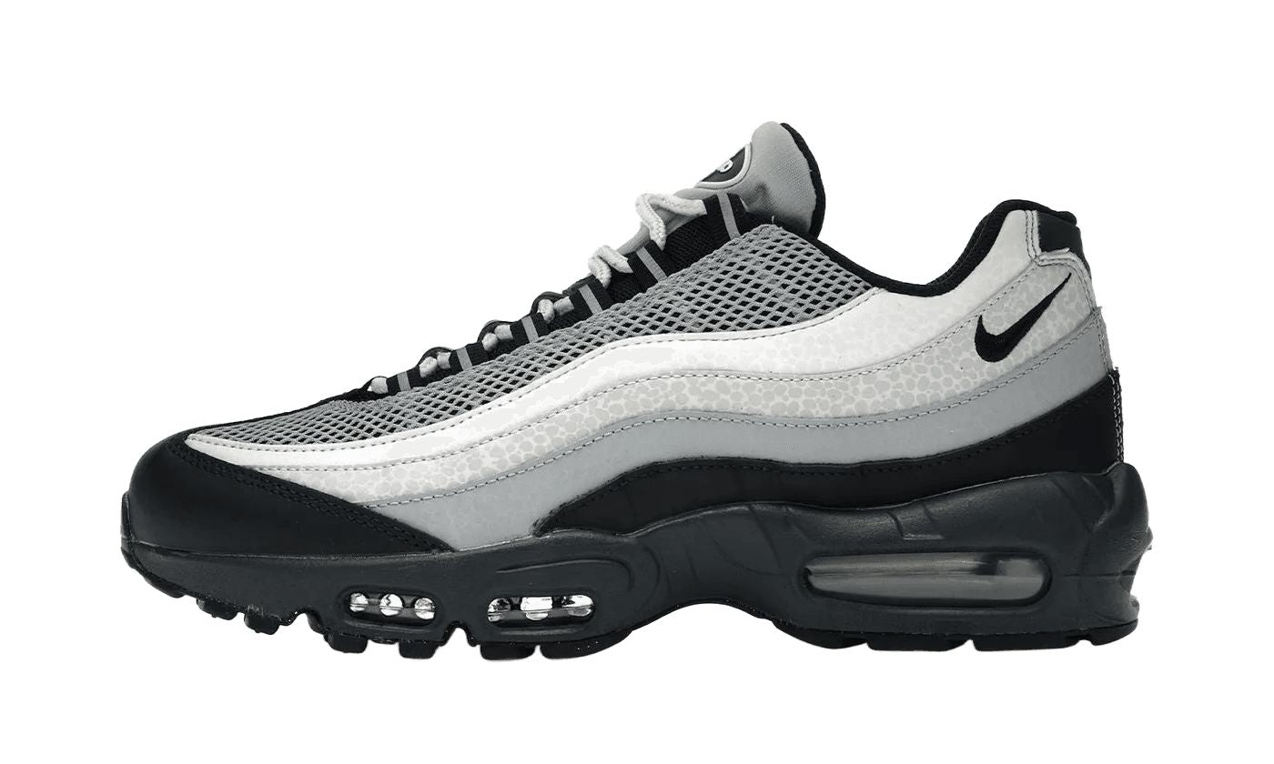 Nike Air Max 95 LX Reflective Safari – limitierter Sneaker bei Shade Studios