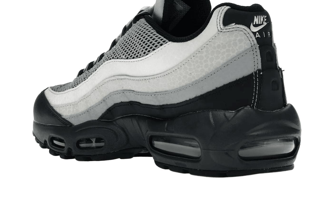 Nike Air Max 95 LX Reflective Safari – limitierter Sneaker bei Shade Studios