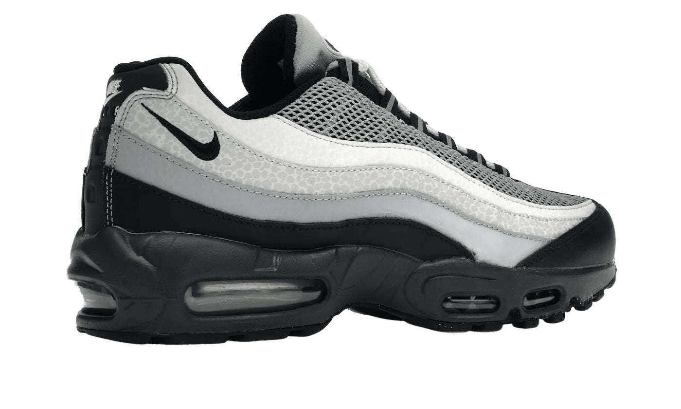 Nike Air Max 95 LX Reflective Safari – limitierter Sneaker bei Shade Studios