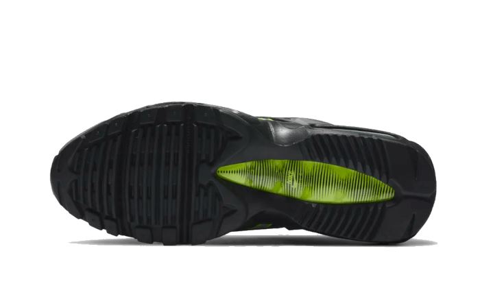 Nike Air Max 95 NDSTRKT Neon – limitierter Sneaker bei Shade Studios