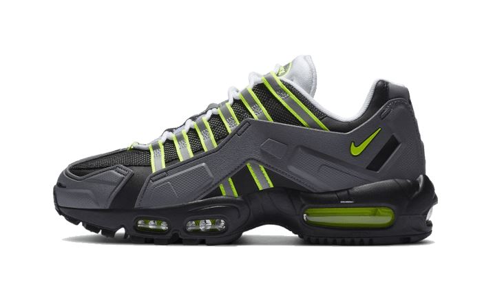 Nike Air Max 95 NDSTRKT Neon – limitierter Sneaker bei Shade Studios