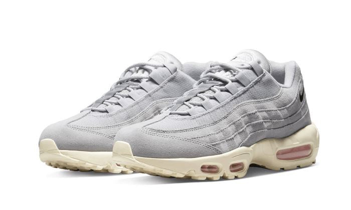 Nike Air Max 95 NH Grey Fog – limitierter Sneaker bei Shade Studios