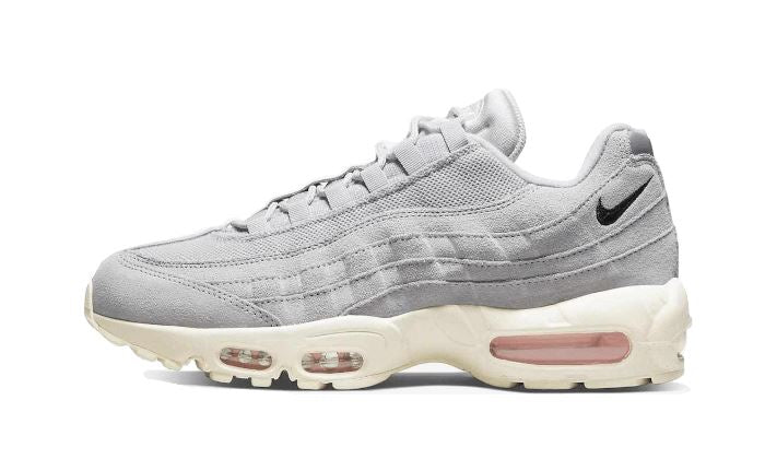 Nike Air Max 95 NH Grey Fog – limitierter Sneaker bei Shade Studios