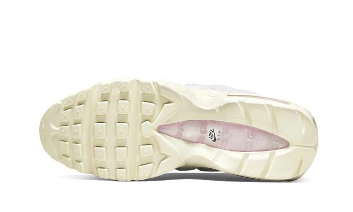 Nike Air Max 95 NH Grey Fog – limitierter Sneaker bei Shade Studios