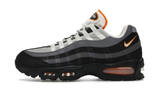 Nike Air Max 95 OG Big Bubble Black Bright Ceramic