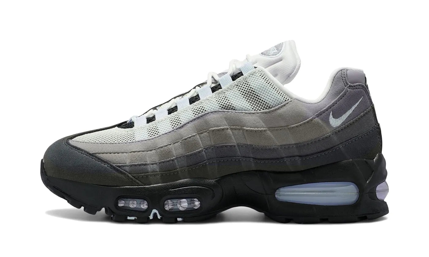 Air Max 95 OG Big Bubble Blue Tint - HJ5996-002